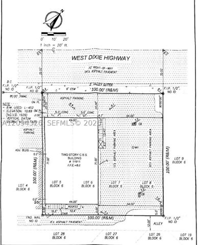 11911 W Dixie Hwy, Miami, FL 33161