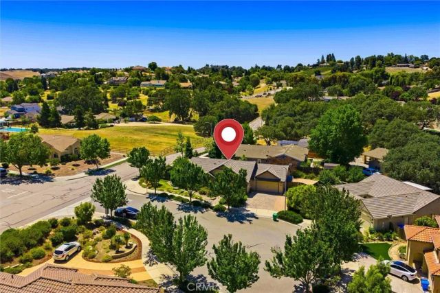 1802 Terrabella Court, Paso Robles, CA 93446