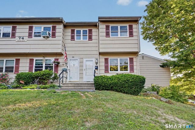 74 Ridge Road 3, Naugatuck, CT 06770