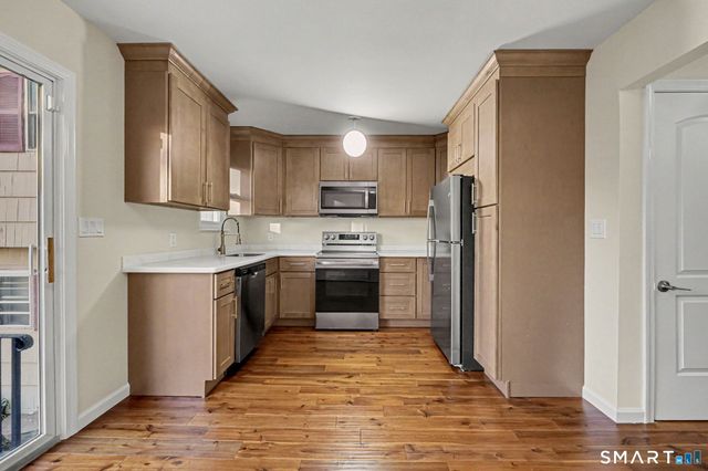 74 Ridge Road 3, Naugatuck, CT 06770