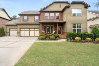 3781 Terrasol Trail SW, Lilburn, GA 30047