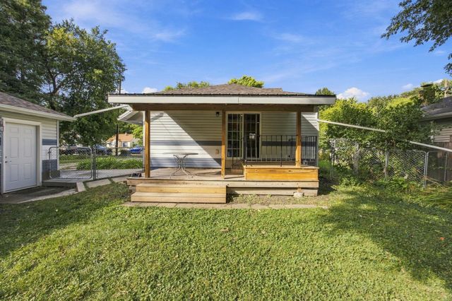 1017 3rd Avenue N, Moorhead, MN 56560