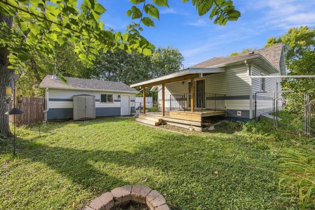 1017 3rd Avenue N, Moorhead, MN 56560