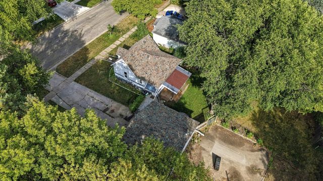 1017 3rd Avenue N, Moorhead, MN 56560