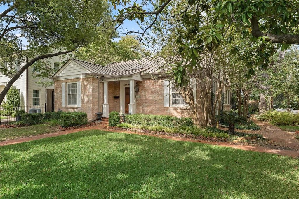 2534 Harris BLVD, Austin, TX 78703