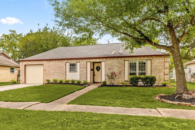 12219 Wessex Drive, Houston, TX 77089