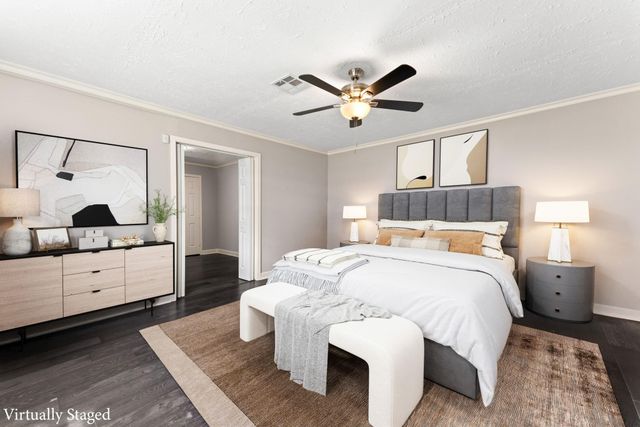 12219 Wessex Drive, Houston, TX 77089