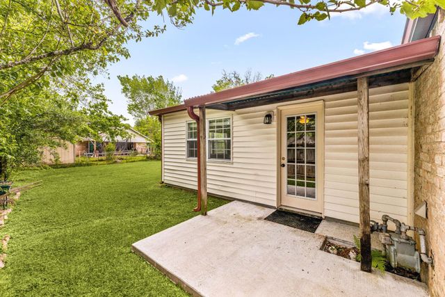 12219 Wessex Drive, Houston, TX 77089