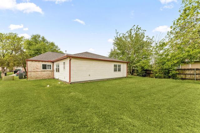 12219 Wessex Drive, Houston, TX 77089