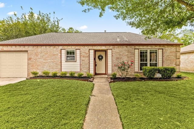 12219 Wessex Drive, Houston, TX 77089