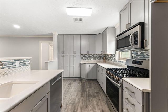 12219 Wessex Drive, Houston, TX 77089