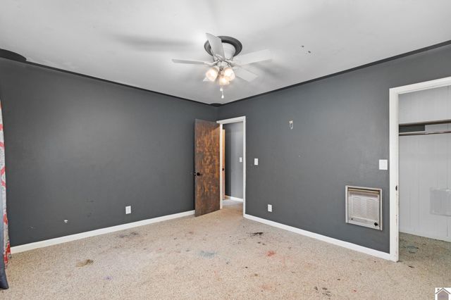 2316 Bush Road, Cadiz, KY 42211