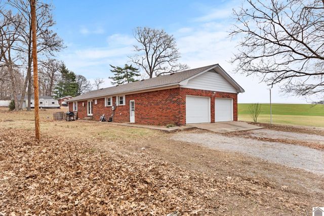 2316 Bush Road, Cadiz, KY 42211