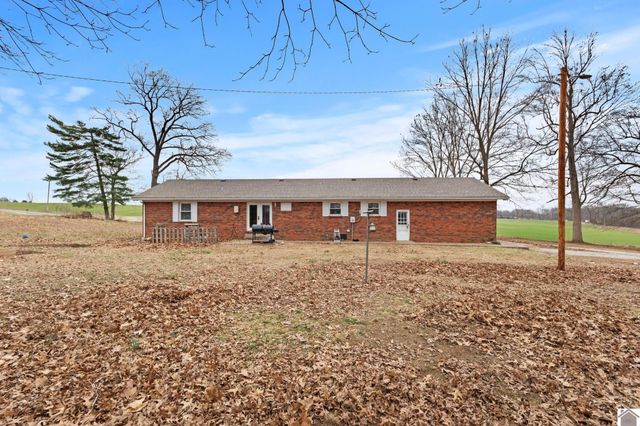 2316 Bush Road, Cadiz, KY 42211