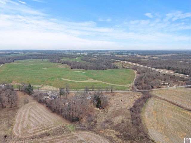 2316 Bush Road, Cadiz, KY 42211