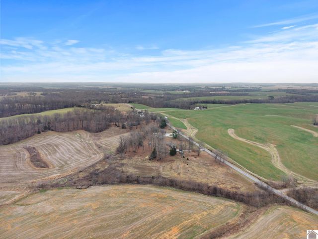 2316 Bush Road, Cadiz, KY 42211