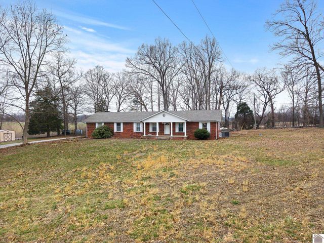 2316 Bush Road, Cadiz, KY 42211
