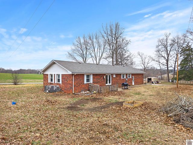 2316 Bush Road, Cadiz, KY 42211