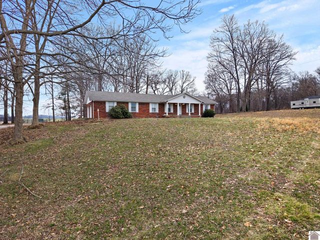 2316 Bush Road, Cadiz, KY 42211