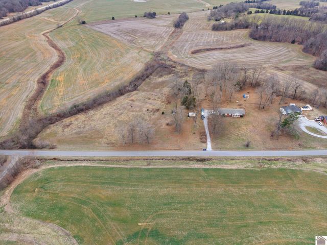 2316 Bush Road, Cadiz, KY 42211