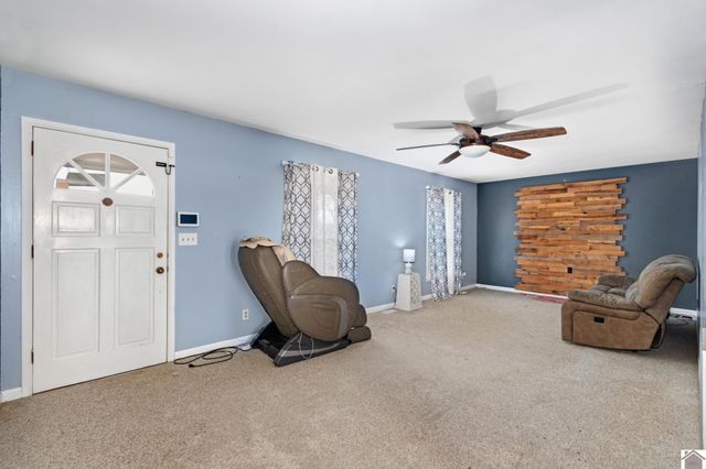 2316 Bush Road, Cadiz, KY 42211