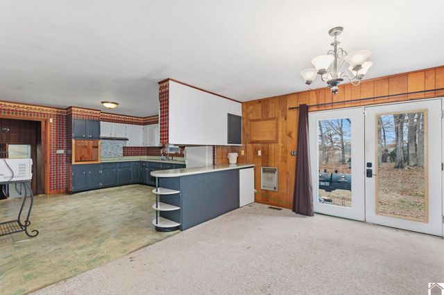 2316 Bush Road, Cadiz, KY 42211