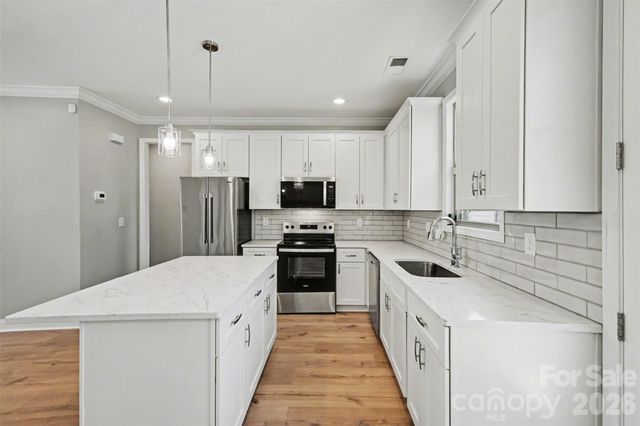 2225 Irma Street, Charlotte, NC 28216