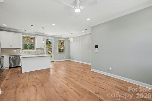 2225 Irma Street, Charlotte, NC 28216