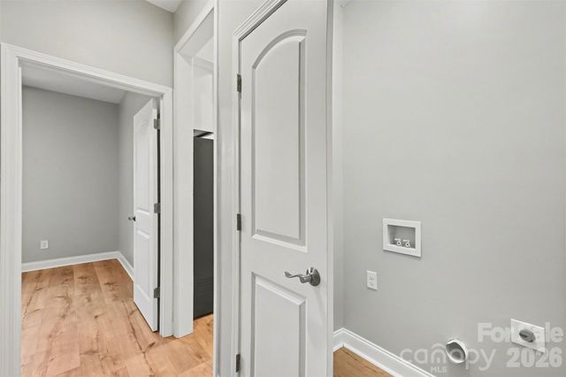 2225 Irma Street, Charlotte, NC 28216