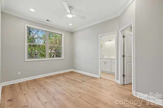 2225 Irma Street, Charlotte, NC 28216
