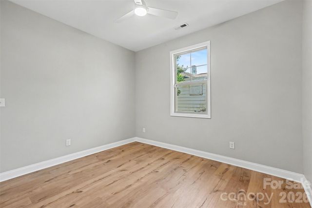 2225 Irma Street, Charlotte, NC 28216