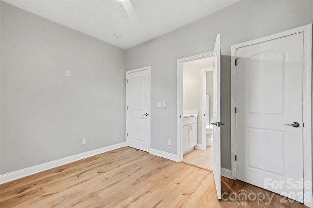 2225 Irma Street, Charlotte, NC 28216