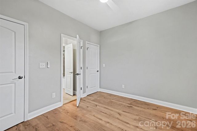 2225 Irma Street, Charlotte, NC 28216