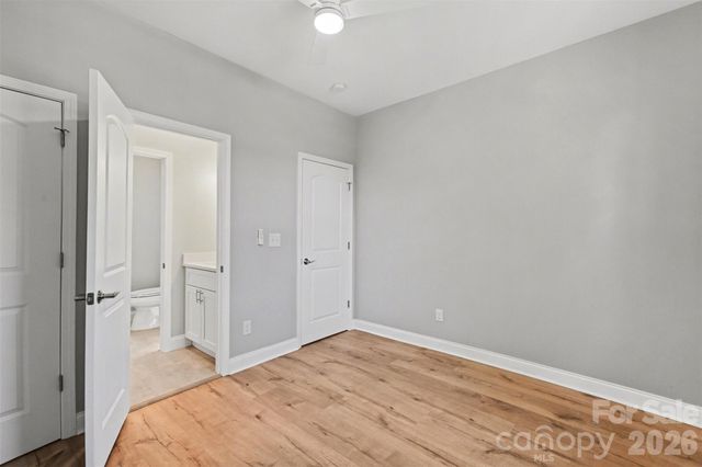 2225 Irma Street, Charlotte, NC 28216