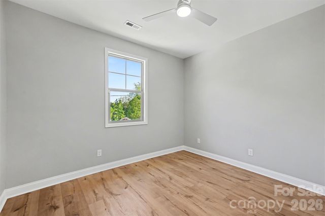 2225 Irma Street, Charlotte, NC 28216