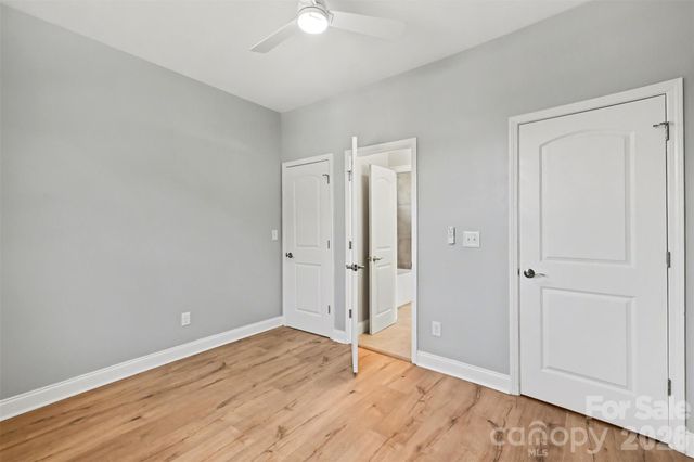 2225 Irma Street, Charlotte, NC 28216