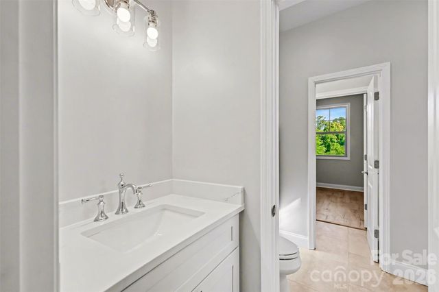 2225 Irma Street, Charlotte, NC 28216