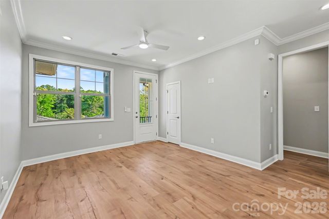 2225 Irma Street, Charlotte, NC 28216