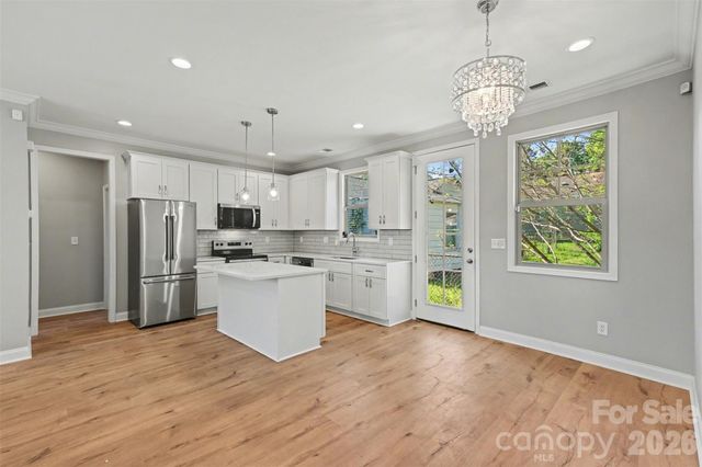 2225 Irma Street, Charlotte, NC 28216