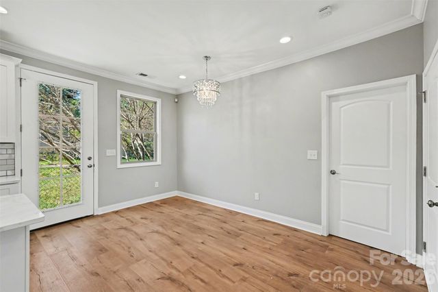 2225 Irma Street, Charlotte, NC 28216