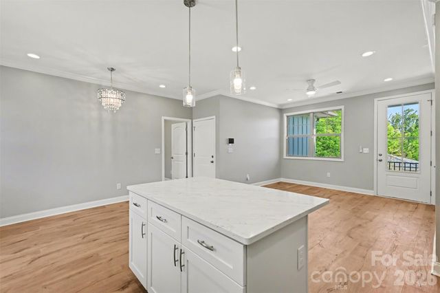 2225 Irma Street, Charlotte, NC 28216