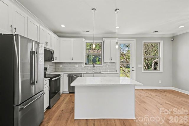 2225 Irma Street, Charlotte, NC 28216
