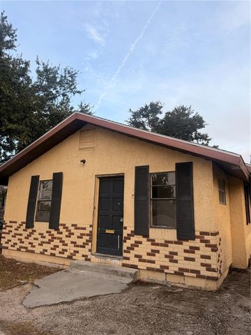 1110 CARLTON STREET, Clearwater, FL 33755