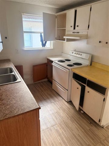 1110 CARLTON STREET, Clearwater, FL 33755