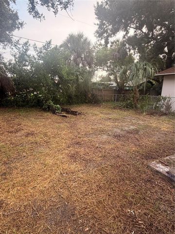 1110 CARLTON STREET, Clearwater, FL 33755