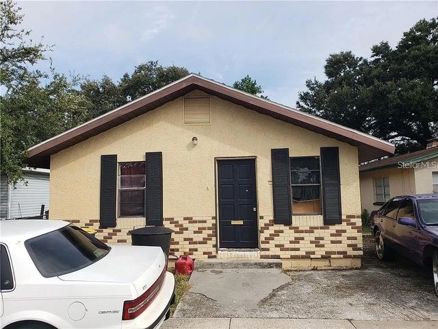 1110 CARLTON STREET, Clearwater, FL 33755