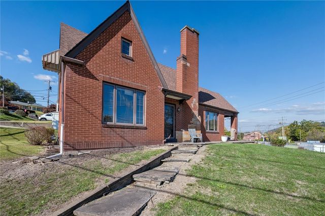 100 Grandview Way, Speers Boro, PA 15022