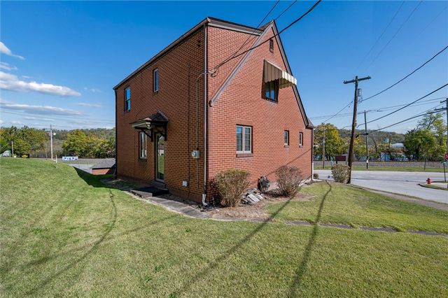 100 Grandview Way, Speers Boro, PA 15022
