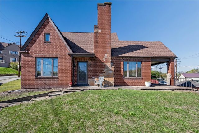 100 Grandview Way, Speers Boro, PA 15022