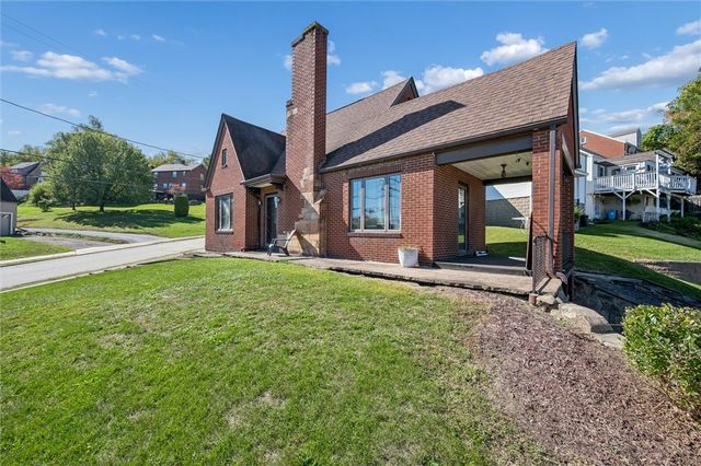 100 Grandview Way, Speers Boro, PA 15022